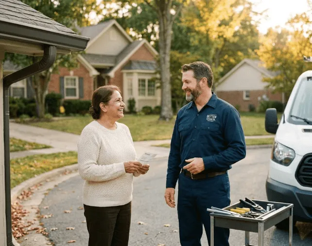Gutter Repair Plato, MO FAQs