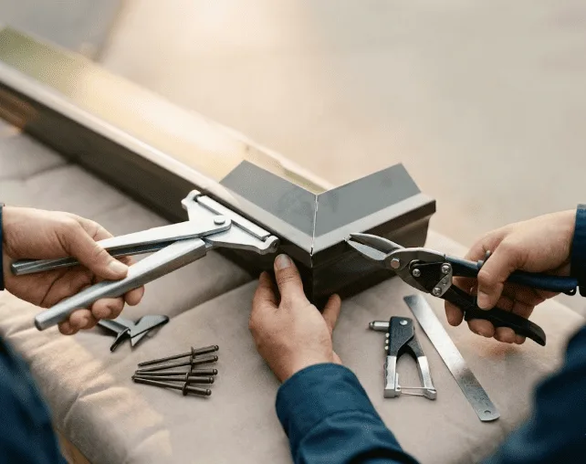 Why choose Gutter Repair in Plato, MO